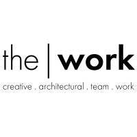 the | work logo - Similar company to Point Project