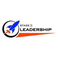 Stage 3 Leadership