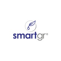 Smart GR logo - Similar company to Hsmed Equipamentos