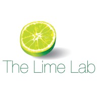 The Lime Lab logo - Similar company to Nevaey Digital