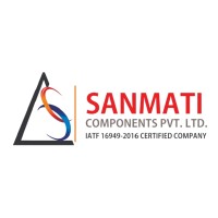 Sanmati Components Pvt. Ltd. logo - Similar company to Technocraft Engineering
