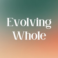 Evolving Whole logo - Similar company to Evolving Concept Studio Llc