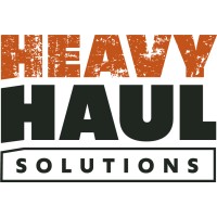 Heavy Haul Solutions, LLC logo - Similar company to Almas Construction Group