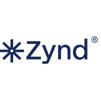ZYND LIMITED logo - Similar company to Zyzzle Ltd