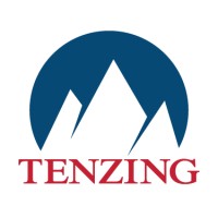 Tenzing logo - Similar company to Summit Procurement, Inc.
