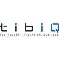 tibiQ Holding SE logo - Similar company to Lead Agent® Česká Republika