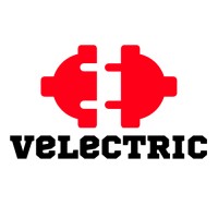 Velectric logo - Similar company to Velez Electricos Velectric