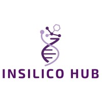 InSilico Hub logo - Similar company to Pharmacological Research