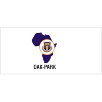 African Centre Of Excellence Ict-Driven Knowledge Park (Oak-Park)