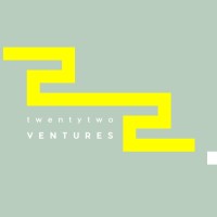 22 Ventures GmbH logo - Similar company to 21Dx Gmbh
