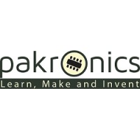 Pakronics logo - Similar company to Diyelectronics