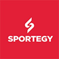 Sportegy logo - Similar company to Model Obaly A.S.