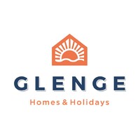 Glenge Homes & Holidays logo - Similar company to Exme