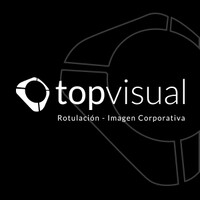Top Visual - Rotulación y Imagen Corporativa logo - Similar company to Top Visual Experience