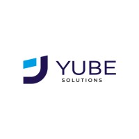 YUBE Solutions logo - Similar company to Nexus Technica®