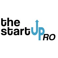 The StartUp Pro logo - Similar company to Services Plus