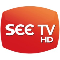 SEE TV logo - Similar company to Bright Star Tv - Bstv