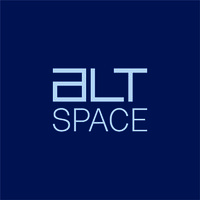Alt Space Coworking logo - Similar company to Alt Space