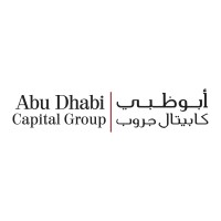 Abu Dhabi Capital Group logo - Similar company to Miras Investments