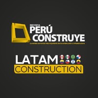 Revista Perú Construye logo - Similar company to Constructivo