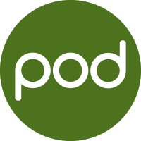 Pod Food logo - Similar company to Utd Supply