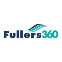 Fullers360 logo - Similar company to Ev Maritime