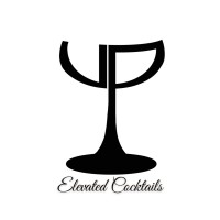 Up Elevated Cocktails logo - Similar company to Cronja