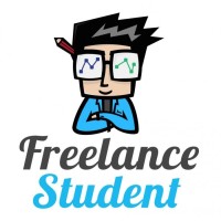 Freelance Student logo - Similar company to Opelo Capital