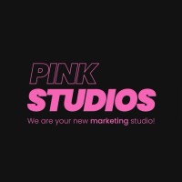 Pink Studios logo - Similar company to Besette