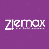 Ziemax logo - Similar company to Mi Aula