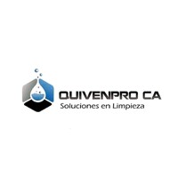 Empresa Quivenpro logo - Similar company to Dislupesca C.A.
