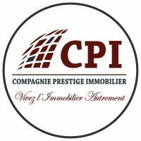 Compagnie Prestige Immobilier -CPI- logo - Similar company to Global Properties Sénégal