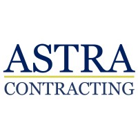 Astra Contracting logo - Similar company to Eichberg Construction Inc