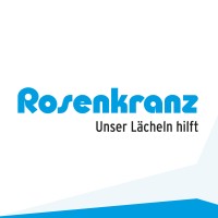 Orthopädische Werkstätten Görlitz Sanitätshaus Rosenkranz GmbH logo - Similar company to Meeco Communication Services