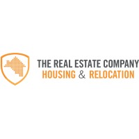 The Real Estate Company BV logo - Similar company to Blits Makelaars