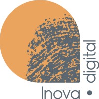 Inova Digital - Marketing de Vinculações logo - Similar company to Bluebeefy -  Marketing E Soluções Digitais