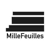 MilleFeuilles Production logo - Similar company to Biche Prod