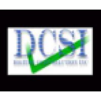 DCSI (Digitek Corp Solutions Inc) logo - Similar company to Rollerjam