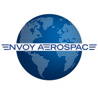 Envoy Aerospace, LLC logo - Similar company to Performance Gear Systems Inc