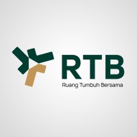 Ruang Tumbuh Bersama logo - Similar company to Katalis