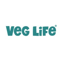 Veg Life logo - Similar company to Webhq Ltd