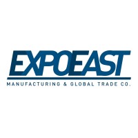 ExpoEast For Manufacturing & Global Trade Co. logo - Similar company to Phaga Industries