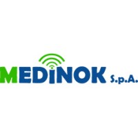 MEDINOK S.P.A. logo - Similar company to Selektra Italia