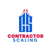 Contractor Scaling logo - Similar company to Little Creatures Play Space