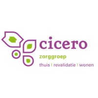 Cicero Zorggroep logo - Similar company to Envida