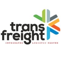 TRANSFREIGHT logo - Similar company to Transfreight Limited