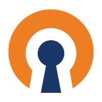 OpenVPN Inc. logo - Similar company to Scribus - Open Source Desktop Publishing