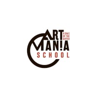 Art Mania Music School logo - Similar company to Vita Venture Studio