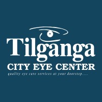 Tilganga City Eye Center logo - Similar company to Jafs (Japan Asian Association & Asian Friendship Society) Nepal