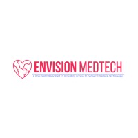 Envision MedTech, Inc logo - Similar company to Pixel Pulse Report
